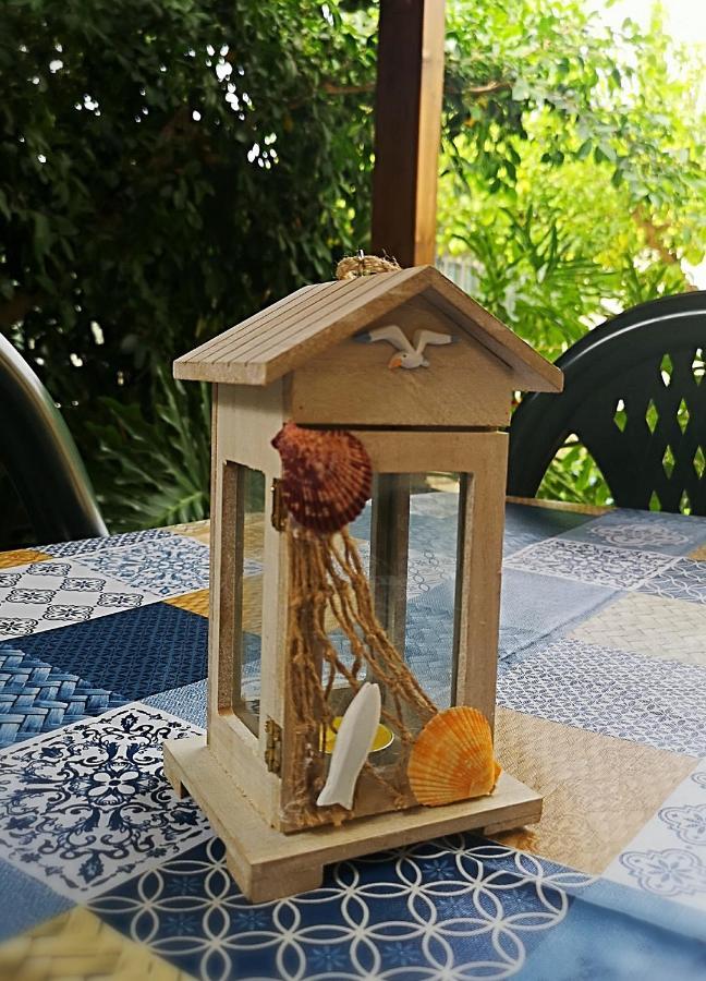 La Casina Di Vanni - Casa Vacanza Nel Cuore Del Salento Arnesano Luaran gambar